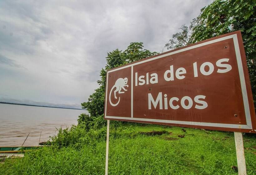 בית מלון כפרי On Vacation Amazon