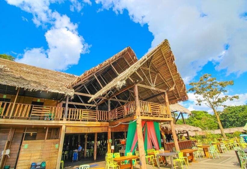 בית מלון כפרי On Vacation Amazon