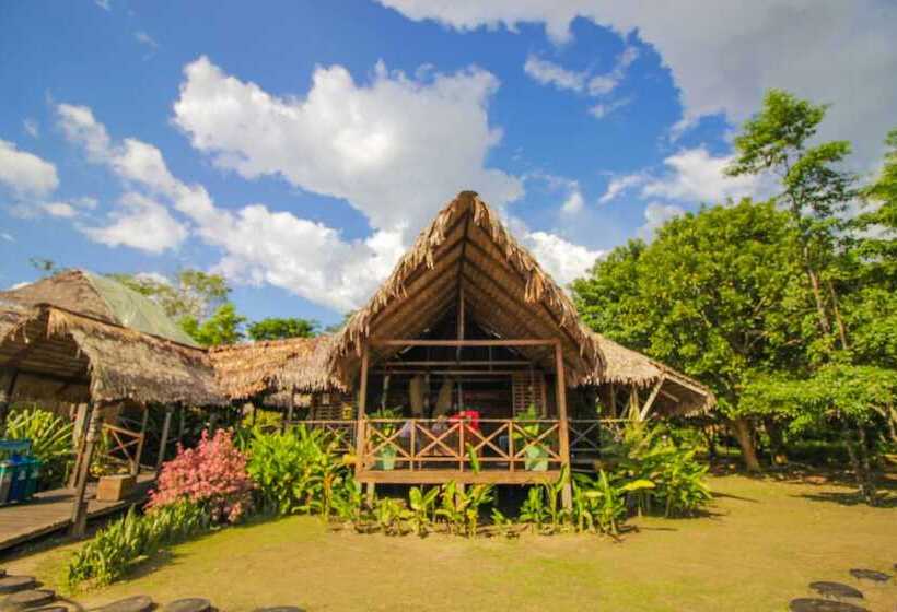 בית מלון כפרי On Vacation Amazon