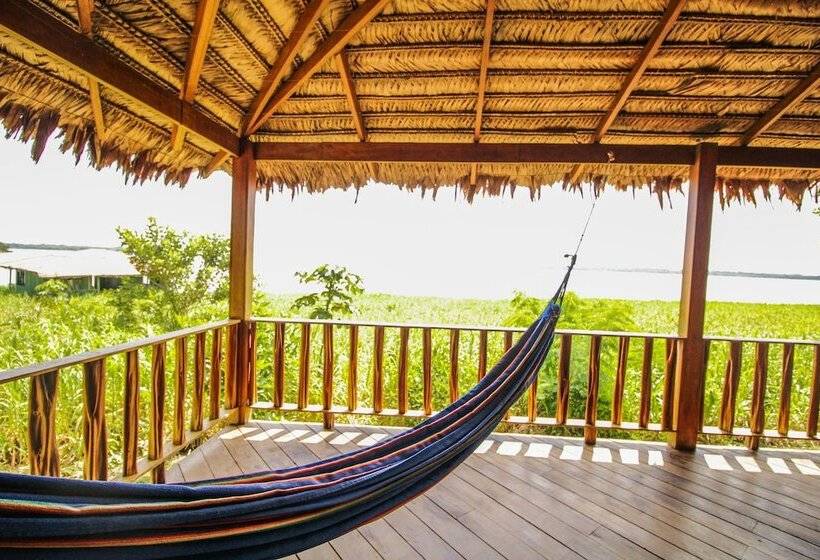 בית מלון כפרי On Vacation Amazon