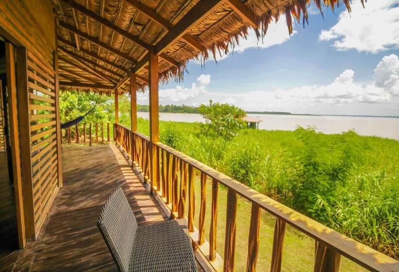 בית מלון כפרי On Vacation Amazon