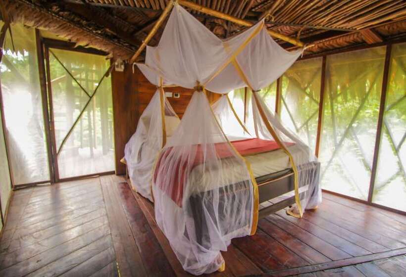 هتل On Vacation Amazon