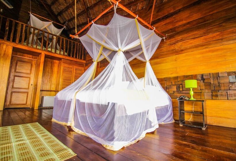 בית מלון כפרי On Vacation Amazon