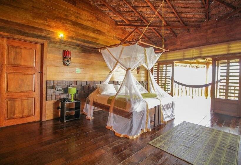 בית מלון כפרי On Vacation Amazon