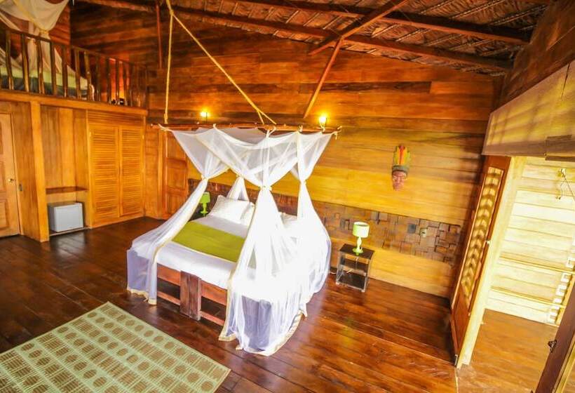 בית מלון כפרי On Vacation Amazon