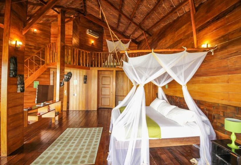 בית מלון כפרי On Vacation Amazon