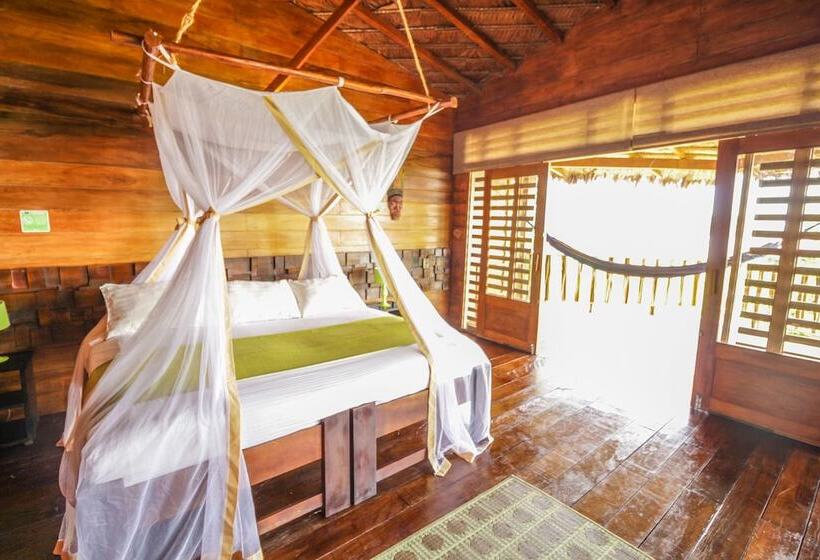 בית מלון כפרי On Vacation Amazon