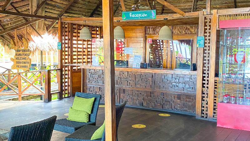 בית מלון כפרי On Vacation Amazon