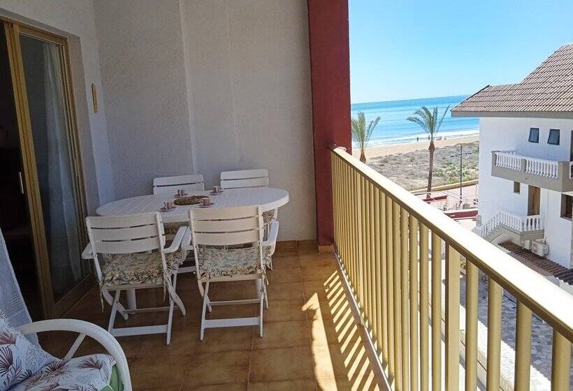 Apartamentos Pe?iscola I 3000