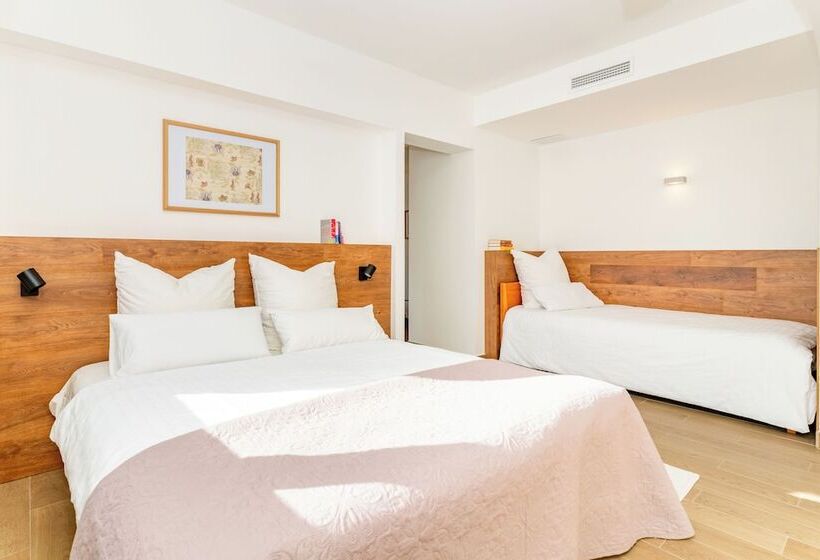 فندق صغير Masia Can Casas