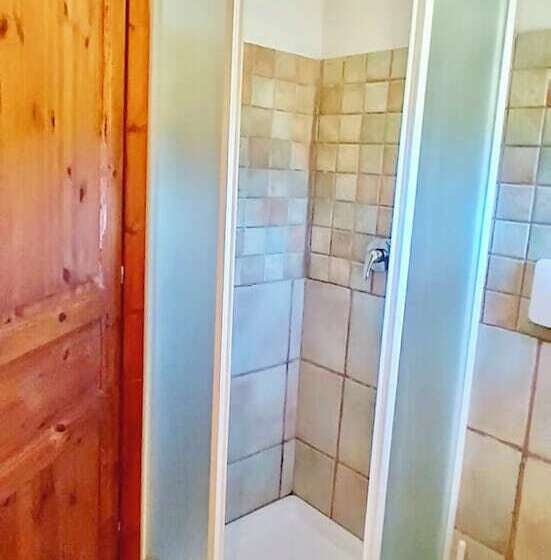 B & B With Swimming Pool In Badesi