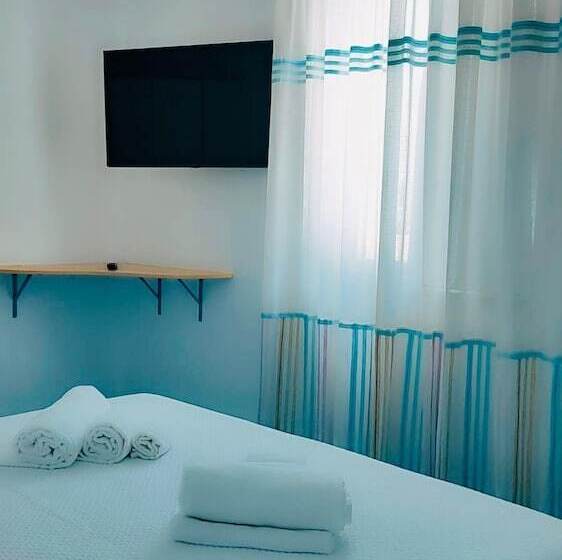 צימר Don Leonardo Private Pool Villas