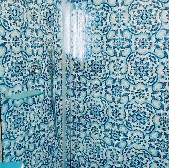 צימר Don Leonardo Private Pool Villas