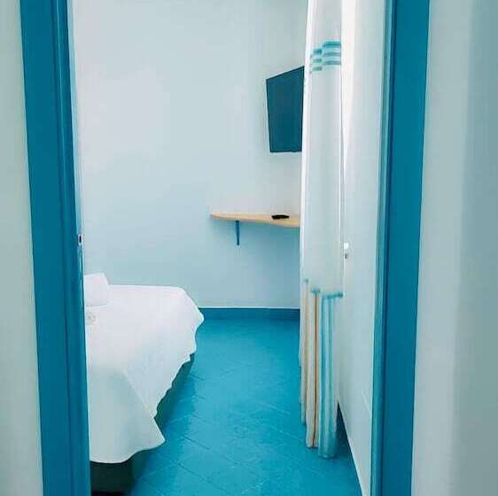 צימר Don Leonardo Private Pool Villas