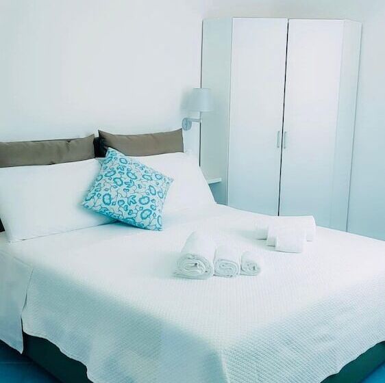 צימר Don Leonardo Private Pool Villas