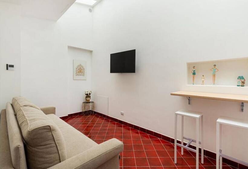 צימר Don Leonardo Private Pool Villas