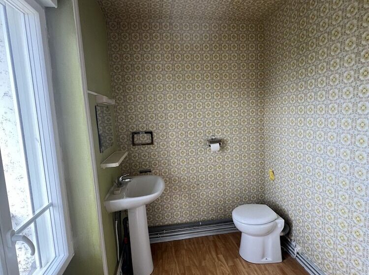 Bed and Breakfast Manoir De Grimbosq