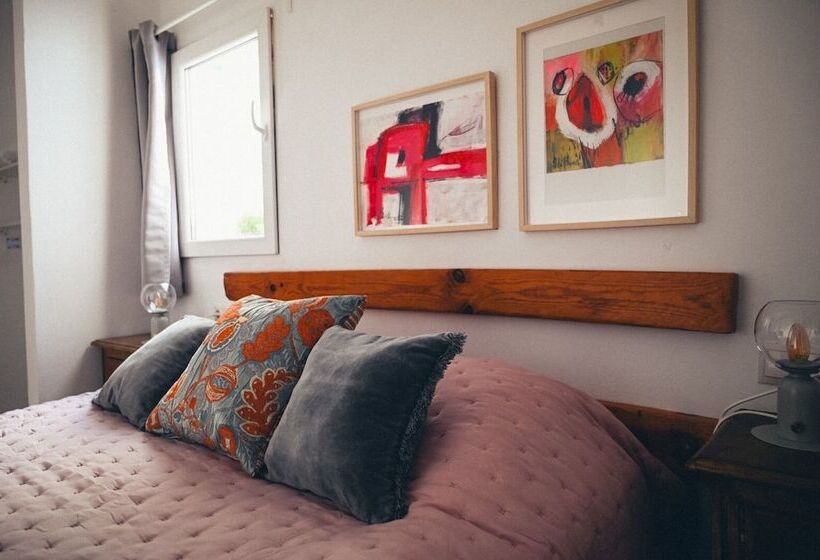 Bed and Breakfast Sweet Water Caminito Del Rey