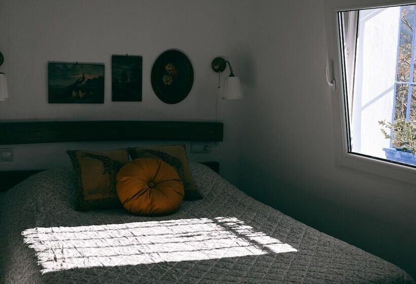 Bed and Breakfast Sweet Water Caminito Del Rey