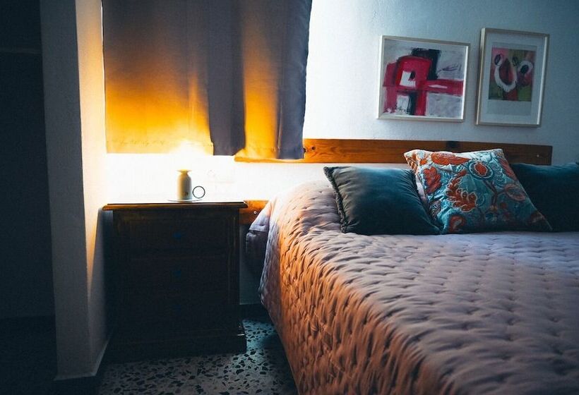 Bed and Breakfast Sweet Water Caminito Del Rey