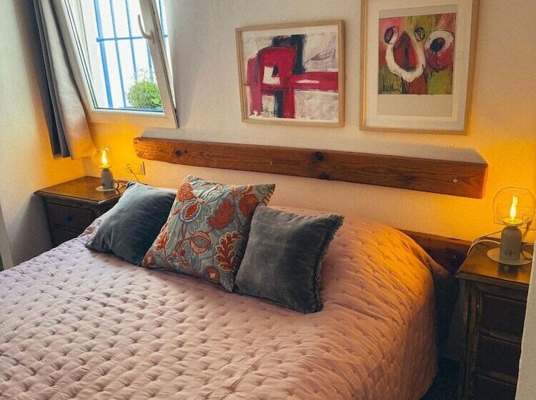 Bed and Breakfast Sweet Water Caminito Del Rey