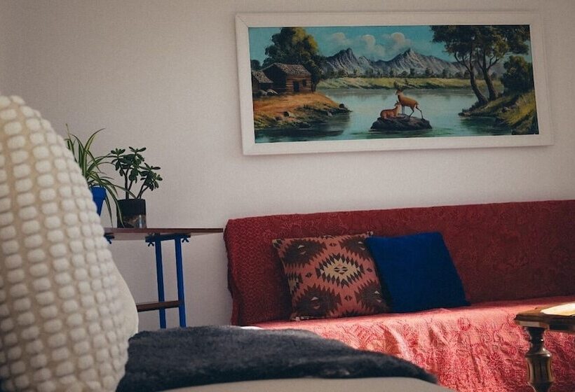 Bed and Breakfast Sweet Water Caminito Del Rey