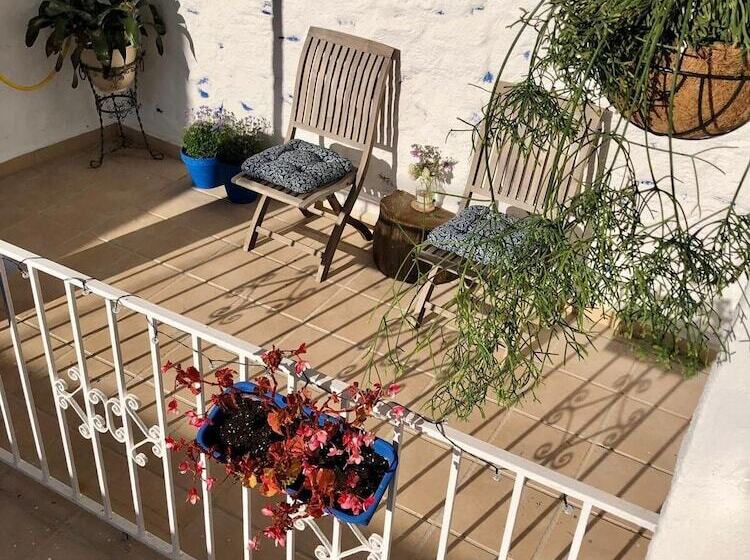 Bed and Breakfast Sweet Water Caminito Del Rey