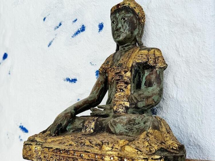 Bed and Breakfast Sweet Water Caminito Del Rey