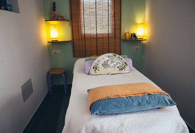 Bed and Breakfast Sweet Water Caminito Del Rey