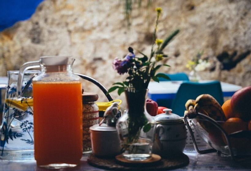 Bed and Breakfast Sweet Water Caminito Del Rey