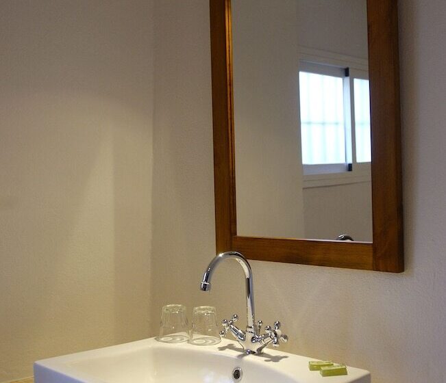 Casa Rural El Olivar B&b