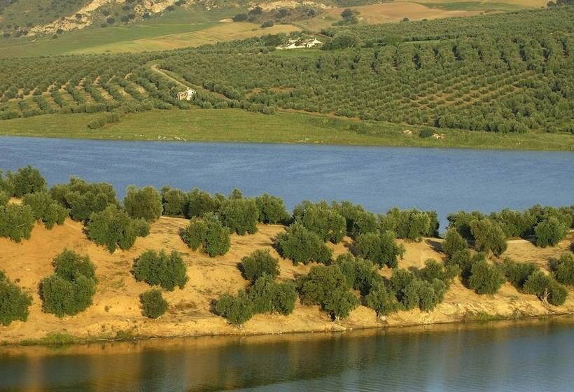 Casa Rural El Olivar B&b