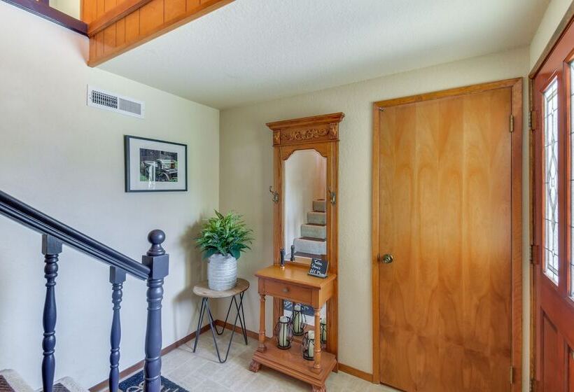 Cozy Cabin In Pine Mountain Lake Near Yosemite!