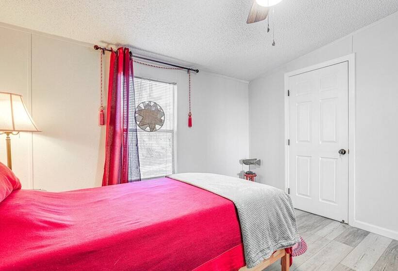 Dreamy Home On Lake Istokpoga W/ Dock + Views!