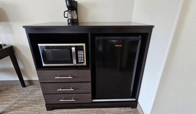 فندق Eagle River Lodge