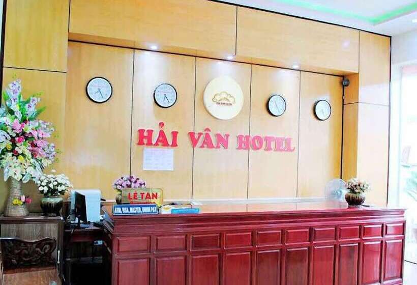 Hai Van Hotel Dien Bien By Bay Luxury
