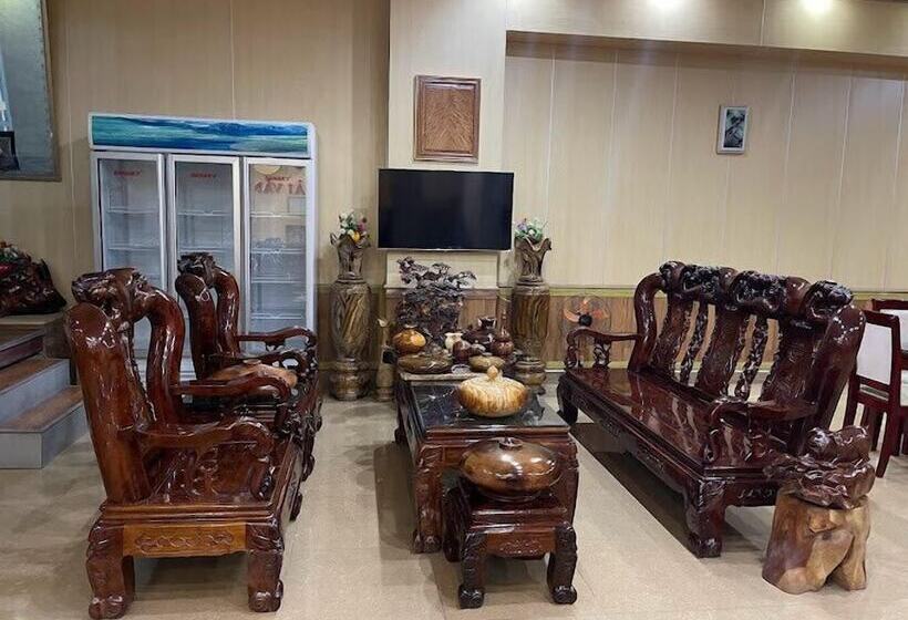 Hai Van Hotel Dien Bien By Bay Luxury