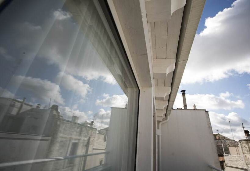 酒店 Albergo Diffuso Dimora Rossi Suite B&b