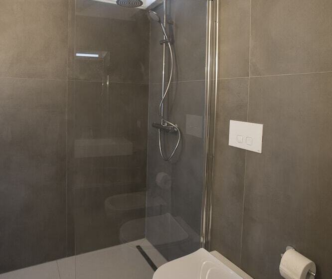 酒店 Albergo Diffuso Dimora Rossi Suite B&b