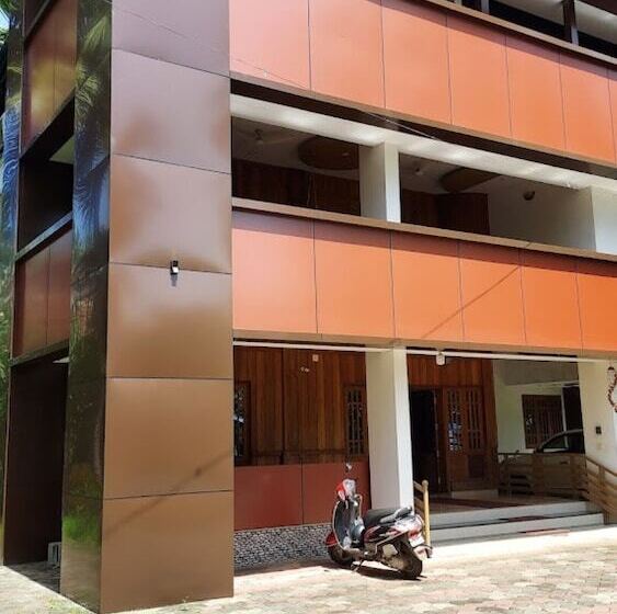 فندق Bekal Home Stay & Resorts Udma