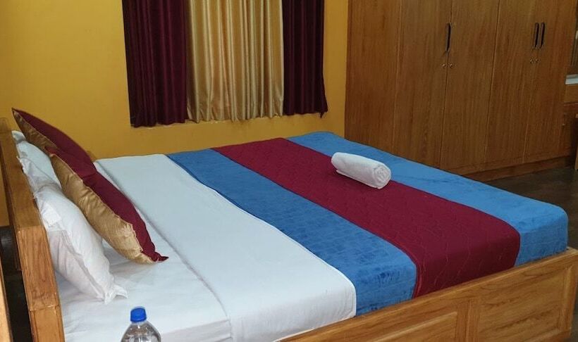 فندق Bekal Home Stay & Resorts Udma