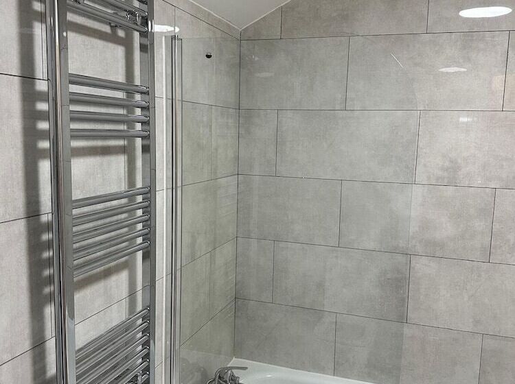 호텔 Black Horse Inn