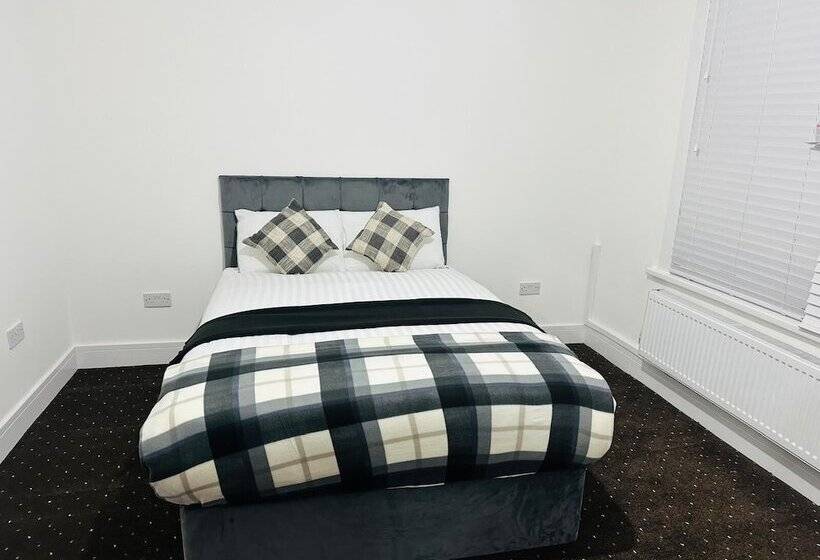 호텔 Black Horse Inn