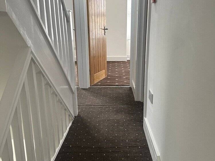 호텔 Black Horse Inn