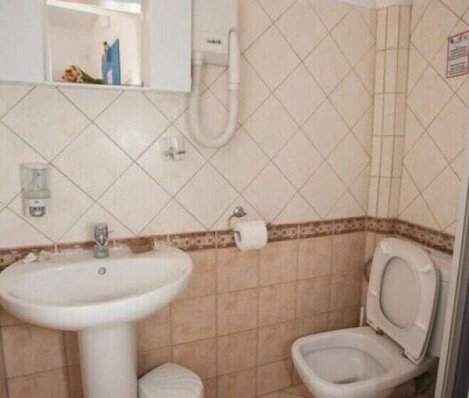 فندق Dafnis Koufonisia