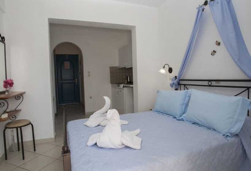 فندق Dafnis Koufonisia