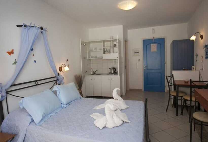 فندق Dafnis Koufonisia