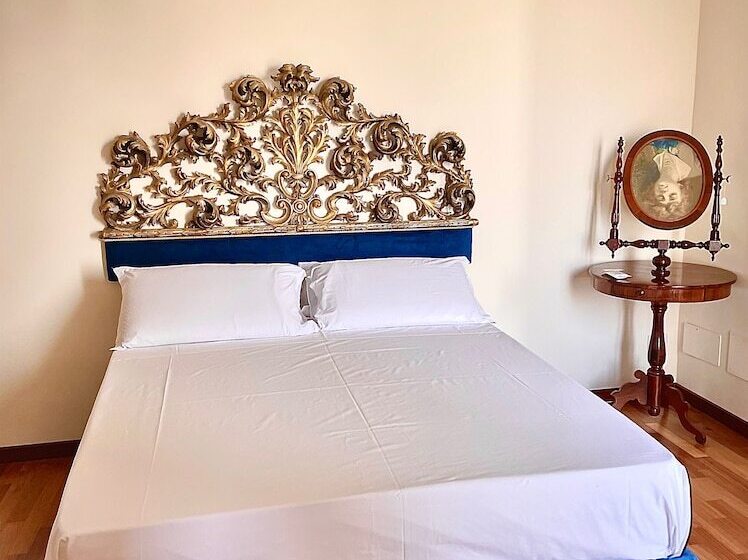 호텔 Dimora Del Duomo