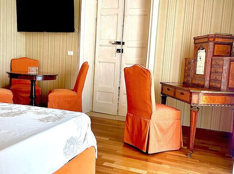 호텔 Dimora Del Duomo