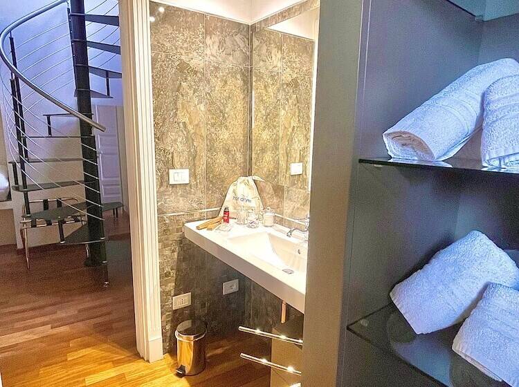 호텔 Dimora Del Duomo